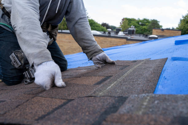 Quick and Trustworthy Emergency Roof Repair Services in Mont Belvieu, TX