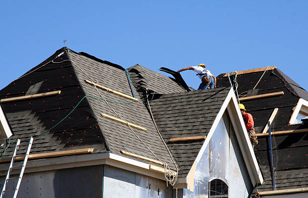 Quick and Trustworthy Emergency Roof Repair Services in Mont Belvieu, TX